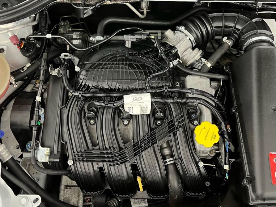Lada (ВАЗ) Vesta I Рестайлинг (NG) Ижевск  - изображение 21