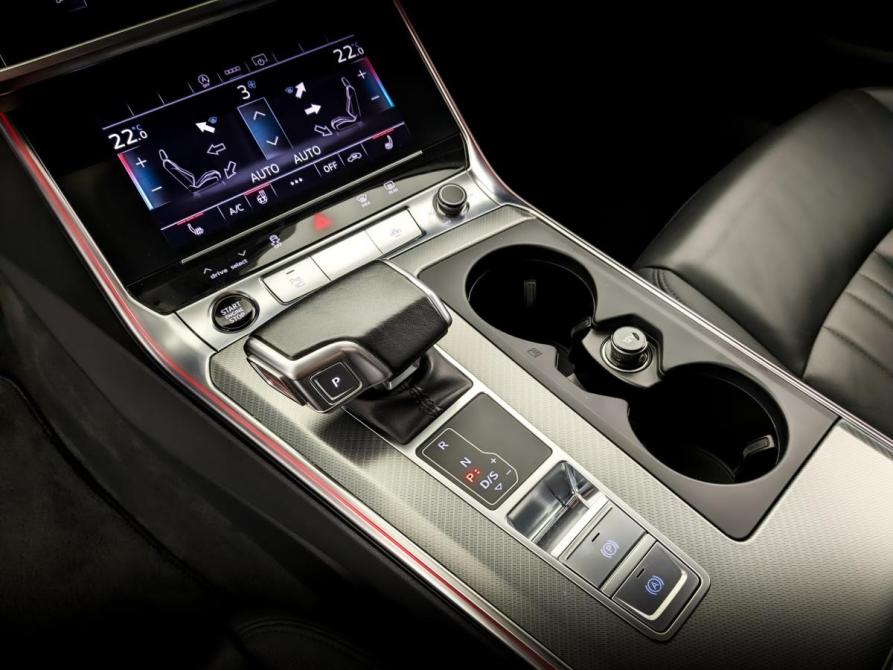 Audi A6 V (C8) Москва  - изображение 30