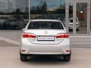 Toyota Corolla XI (E160 E170 E180) Новосибирск  - изображение 24