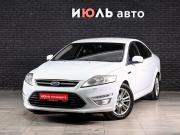 Ford Mondeo IV Рестайлинг Екатеринбург  - изображение 21