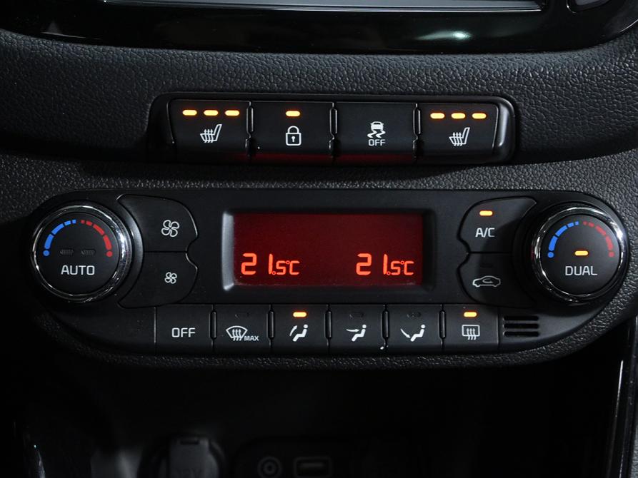 Kia Ceed II Рестайлинг Москва  - изображение 21