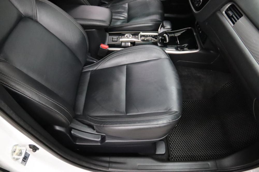 Mitsubishi Outlander III Рестайлинг 3 Сургут  - изображение 14