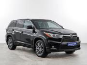 Toyota Highlander III (XU50) Москва  - изображение 25