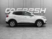 Chery Tiggo 4 I Рестайлинг Тюмень  - изображение 23