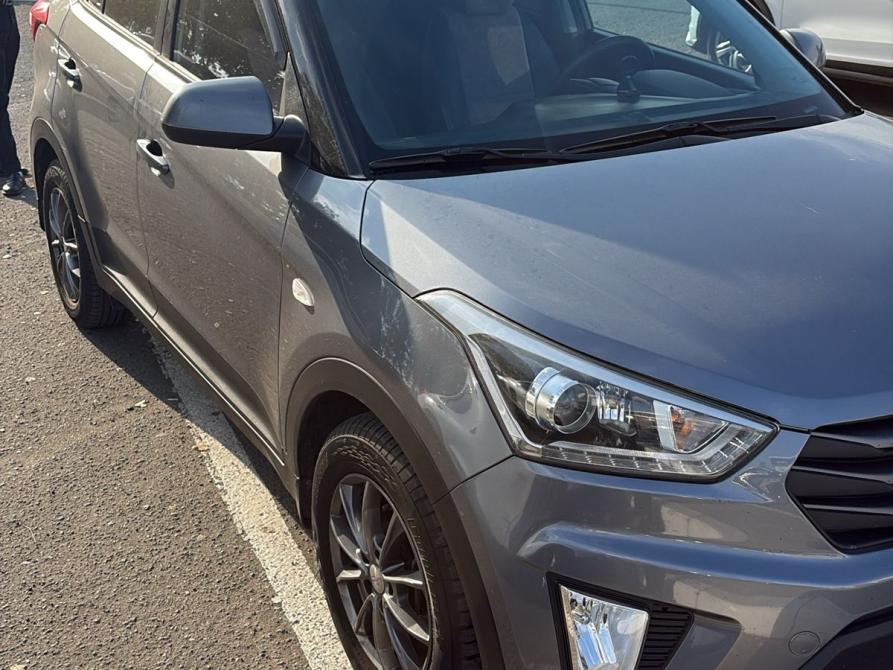 Hyundai Creta I Ижевск  - изображение 15