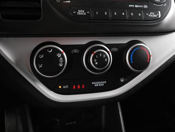 Kia Picanto II с пробегом 2011 года, цена 895 000 рублей, 92930 км, хэтчбек, Автокод Объявления