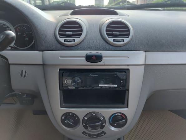 Chevrolet Lacetti I с пробегом 2011 года, цена 549 000 рублей, 159660 км, хэтчбек, Автокод Объявления