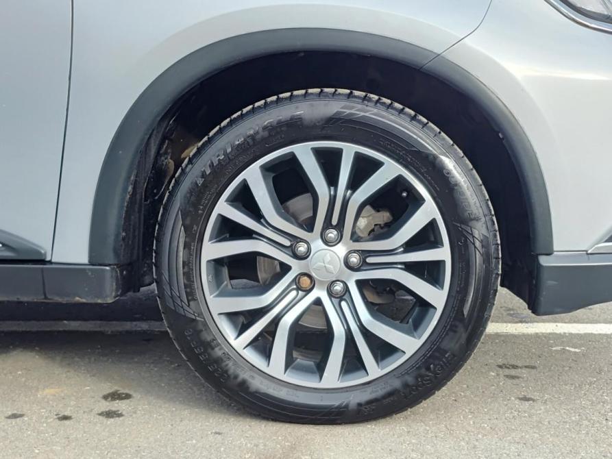 Mitsubishi Outlander III Рестайлинг 2 Чебоксары  - изображение 22