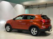 Kia Sportage III Самара  - изображение 22
