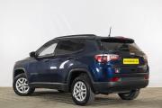 Jeep Compass II Тюмень  - изображение 24