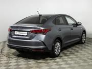 Hyundai Solaris II Рестайлинг Санкт-Петербург  - изображение 23