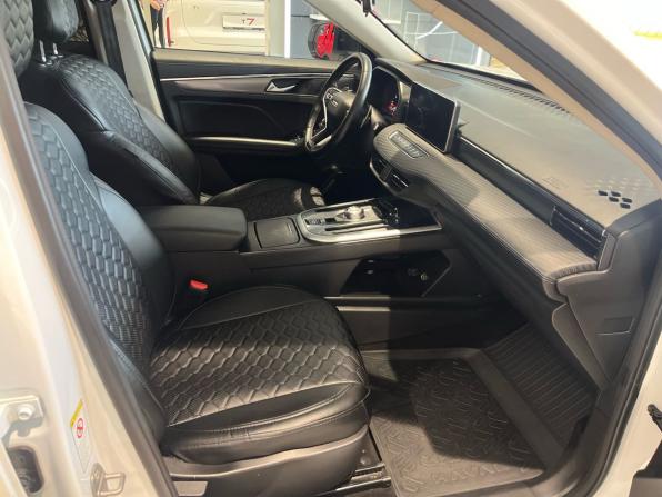 Haval Jolion I с пробегом 2024 года, цена 1 799 000 рублей, 77000 км, внедорожник, Автокод Объявления