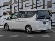 Nissan Serena V (C27) Краснодар  - изображение 26