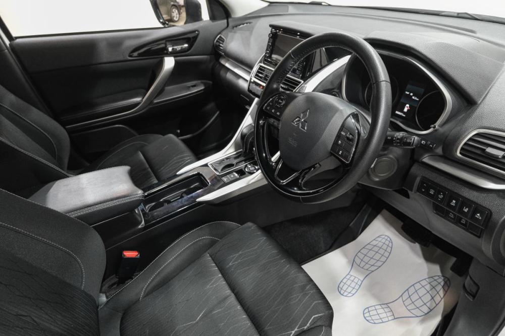 Mitsubishi Eclipse Cross I Новокузнецк  - изображение 14