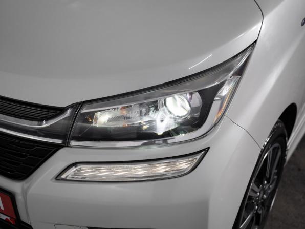 Suzuki Solio III с пробегом 2019 года, цена 1 200 000 рублей, 59039 км, микровэн, Автокод Объявления