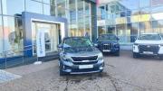 Kia Seltos I Пермь  - изображение 27