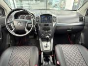 Daewoo Winstorm Воронеж  - изображение 34