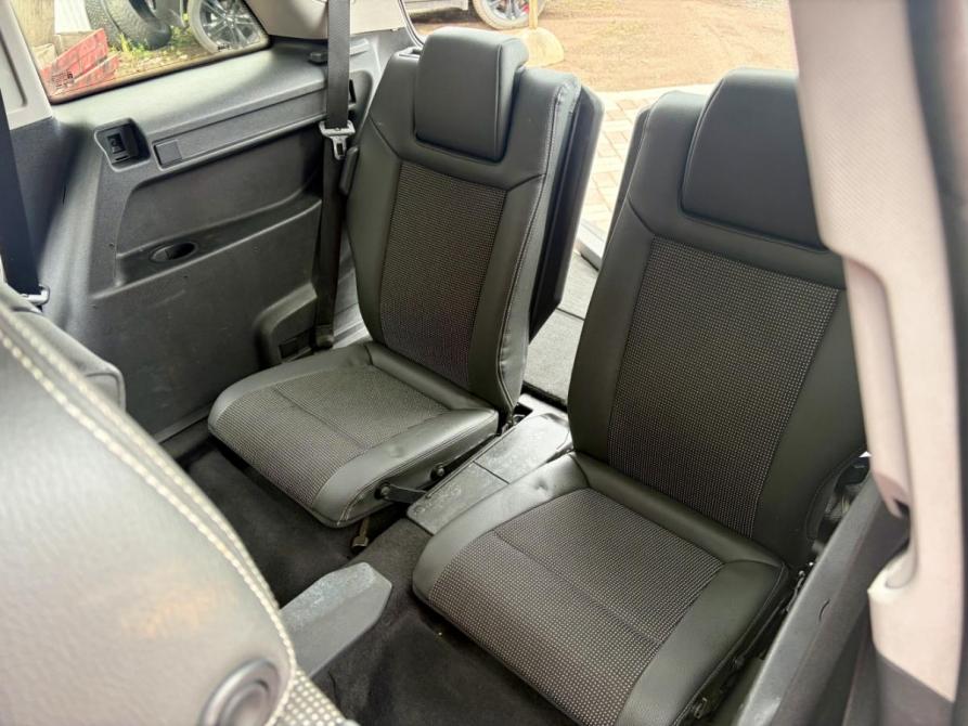 Opel Zafira B Рестайлинг Санкт-Петербург  - изображение 8