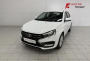 Lada (ВАЗ) Vesta I Рестайлинг (NG) Астрахань  - изображение 19