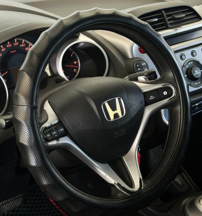 Honda Jazz II с пробегом 2009 года, цена 650 000 рублей, 194941 км, хэтчбек, Автокод Объявления