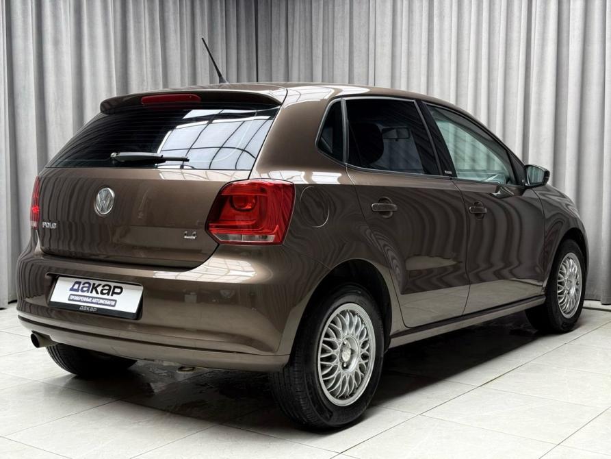 Volkswagen Polo V Ижевск  - изображение 6
