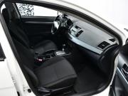 Mitsubishi Lancer X Рестайлинг Новосибирск  - изображение 40