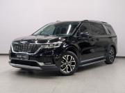Kia Carnival IV Москва  - изображение 31