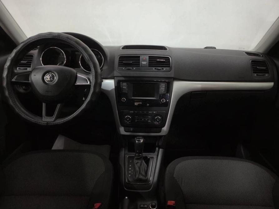 Skoda Yeti I Рестайлинг Альметьевск  - изображение 10