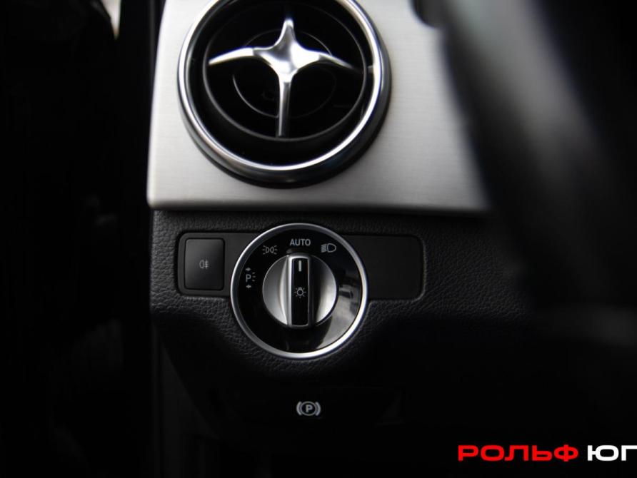 Mercedes-Benz GLK-Класс I (X204) Рестайлинг Москва  - изображение 16