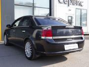 Opel Vectra C Рестайлинг Москва  - изображение 22