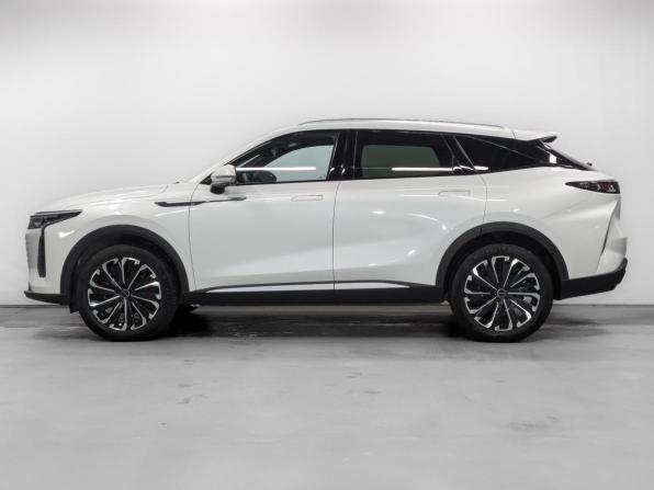 Exeed RX с пробегом 2023 года, цена 2 650 000 рублей, 52892 км, внедорожник, Автокод Объявления
