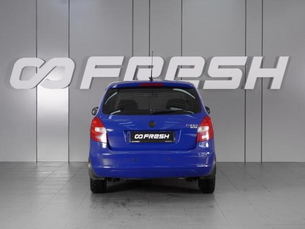 Skoda Fabia II с пробегом 2008 года, цена 509 000 рублей, 252256 км, универсал, Автокод Объявления