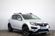 Renault Sandero II Пермь  - изображение 22