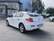 Chevrolet Cruze I Рестайлинг Санкт-Петербург  - изображение 16