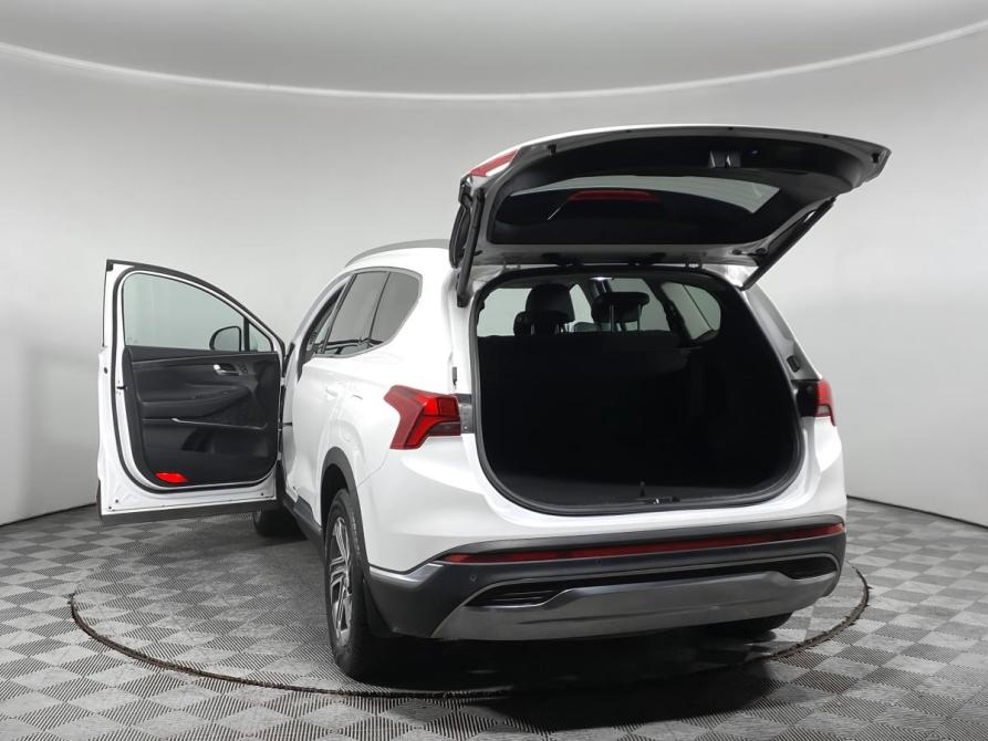 Hyundai Santa Fe IV Рестайлинг Нижний Новгород  - изображение 11