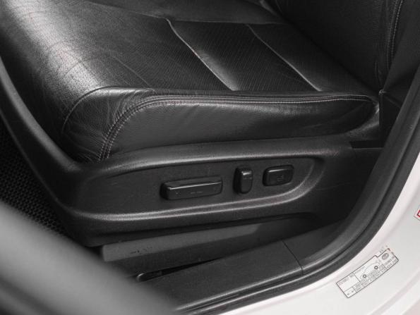 Honda Accord IX с пробегом 2013 года, цена 1 359 000 рублей, 195697 км, седан, Автокод Объявления