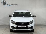 Lada (ВАЗ) Vesta I Химки  - изображение 22