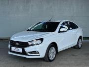 Lada (ВАЗ) Vesta I Тамбов  - изображение 21
