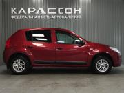Renault Sandero I Пермь  - изображение 24