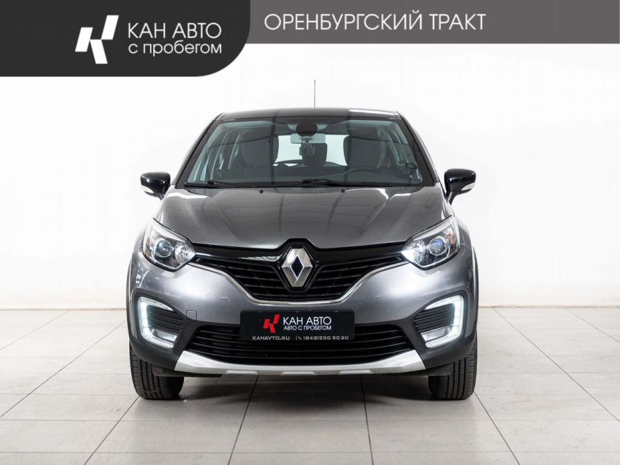 Renault Kaptur I Казань  - изображение 2