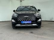 Chery Tiggo 4 Pro I Рестайлинг Липецк  - изображение 20
