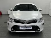 Toyota Camry VII (XV50) Рестайлинг Казань  - изображение 24
