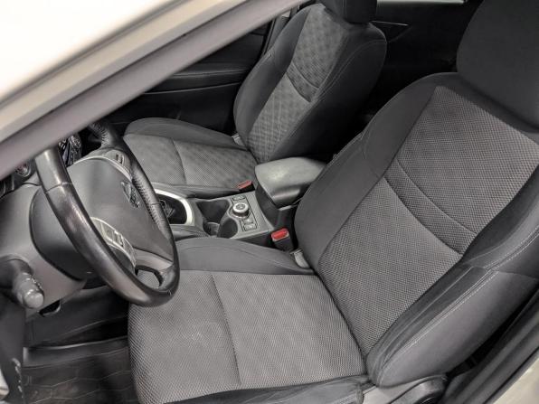 Nissan X-Trail III с пробегом 2018 года, цена 1 975 000 рублей, 75846 км, внедорожник, Автокод Объявления
