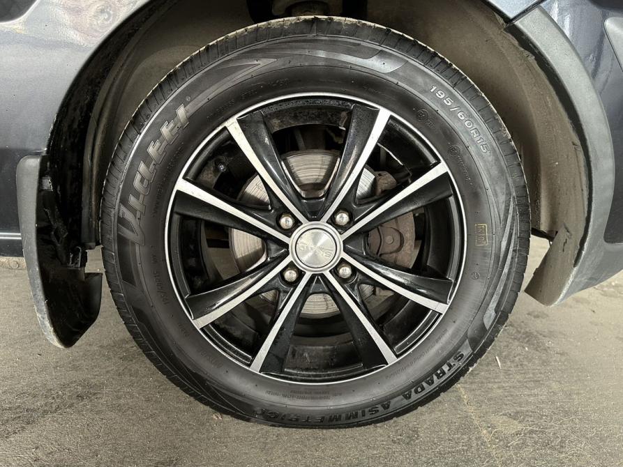 Ford Fusion I Рестайлинг Москва  - изображение 16