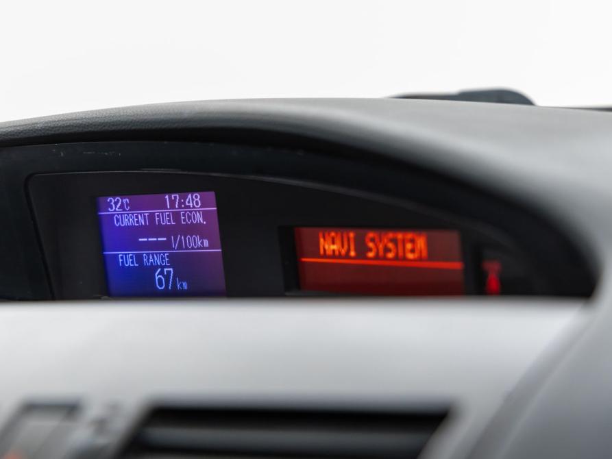 Mazda 3 II (BL) Волгоград  - изображение 29
