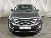 Cadillac XT5 I Москва  - изображение 27