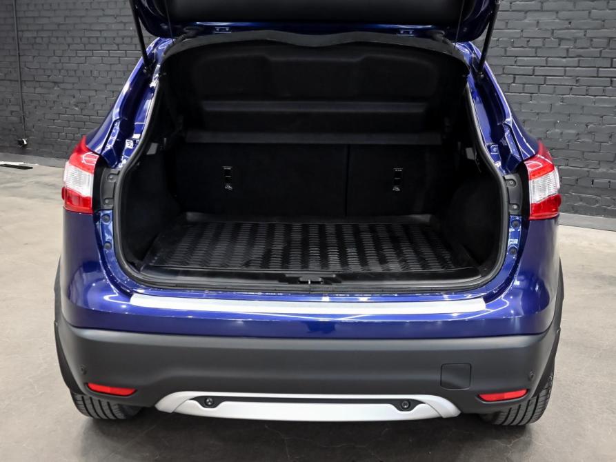 Nissan Qashqai II Екатеринбург  - изображение 6