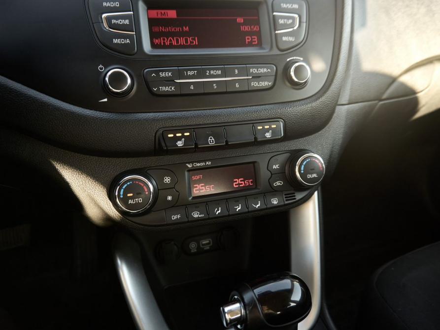 Kia Ceed II Рестайлинг Казань  - изображение 9