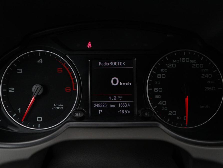 Audi Q5 I (8R) Москва  - изображение 23