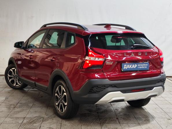 Lada (ВАЗ) Iskra с пробегом 2026 года, цена 1 650 000 рублей, 10 км, универсал, Автокод Объявления